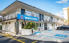 Motel 6 Orlando - Kissimmee Main Gate East